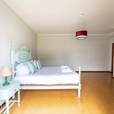 Amorosa Villa, 500M From The Beach By House And People Extérieur photo