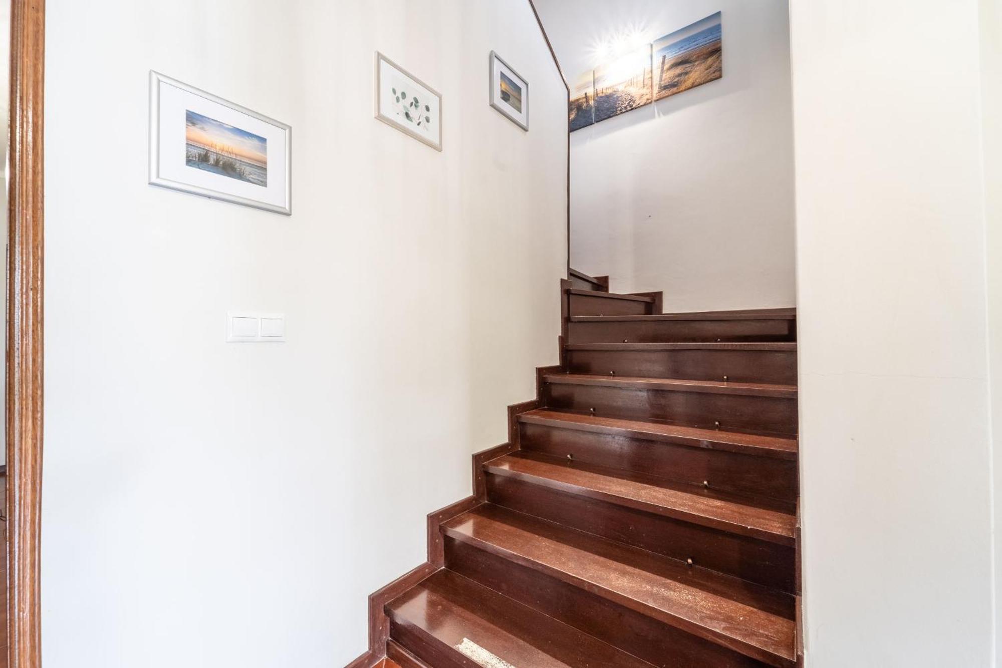Amorosa Villa, 500M From The Beach By House And People Extérieur photo