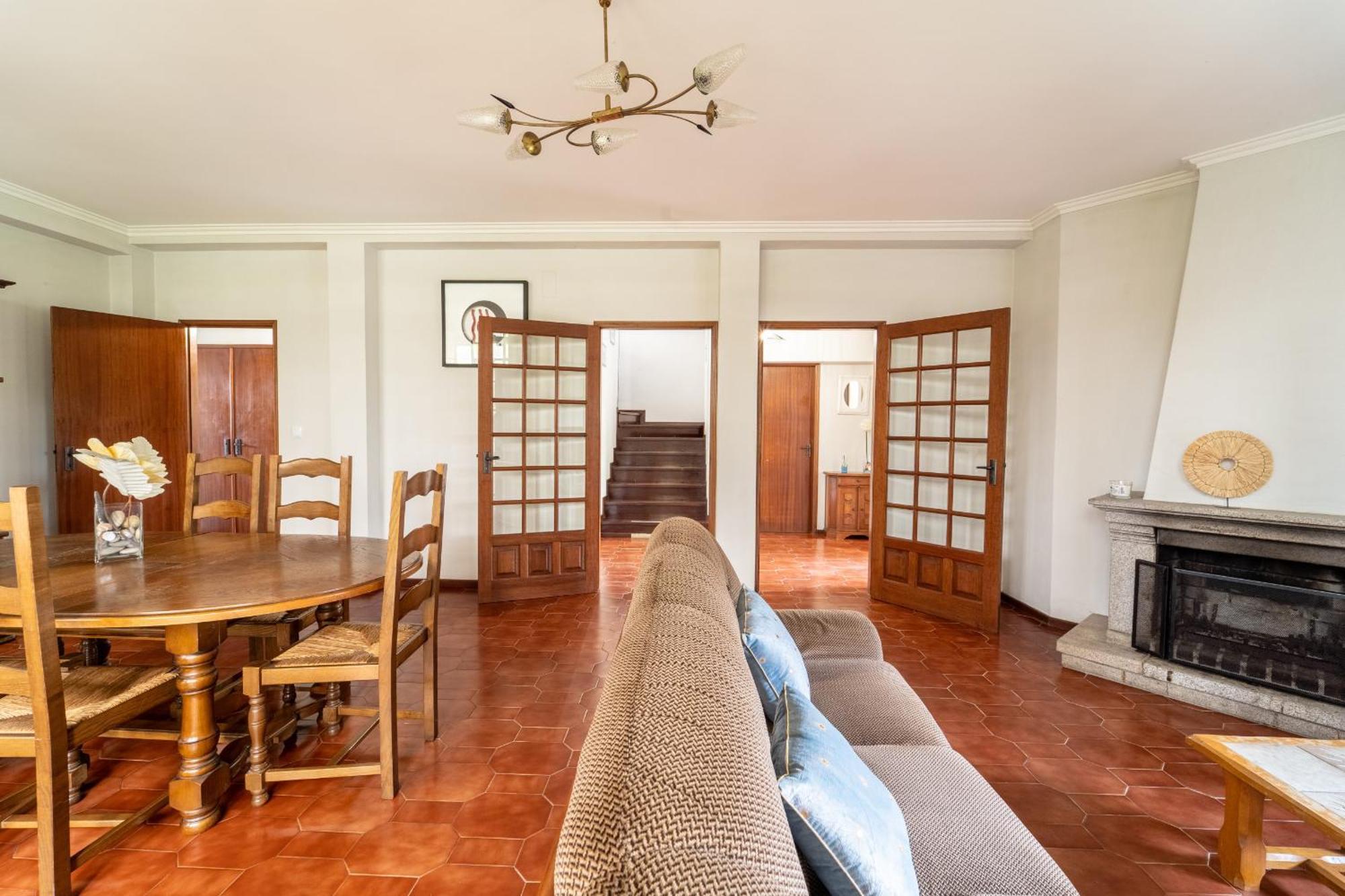 Amorosa Villa, 500M From The Beach By House And People Extérieur photo
