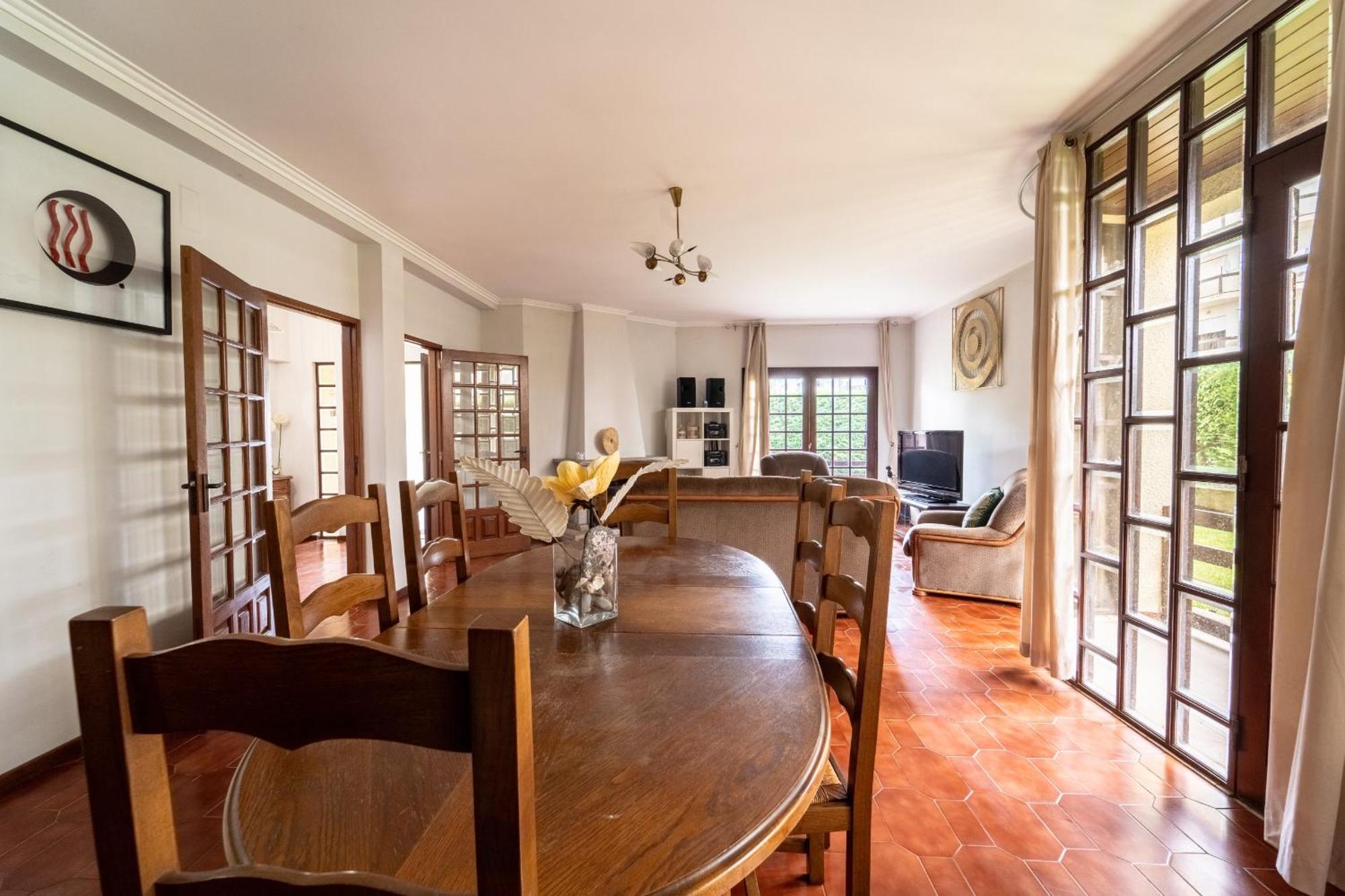 Amorosa Villa, 500M From The Beach By House And People Extérieur photo