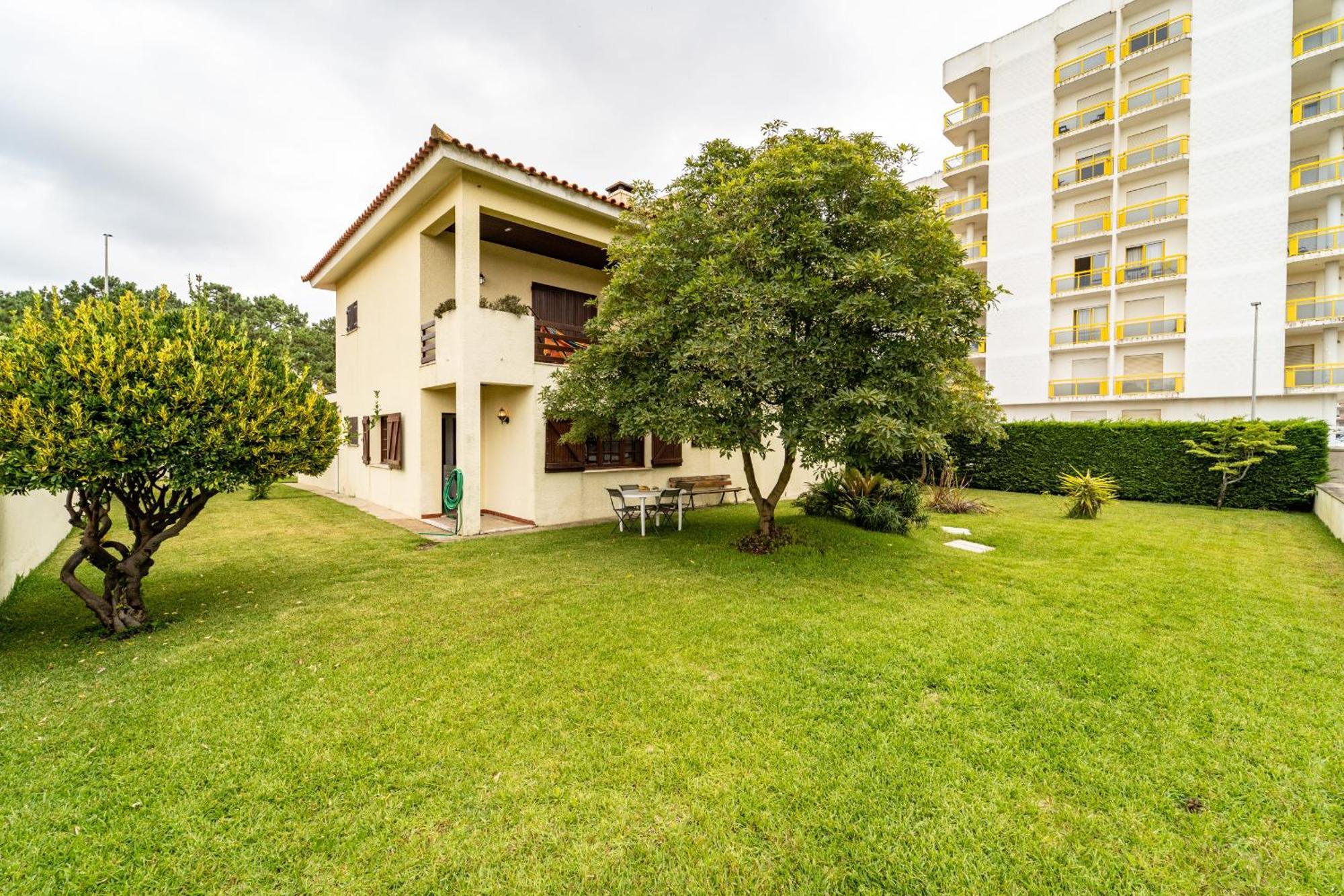 Amorosa Villa, 500M From The Beach By House And People Extérieur photo