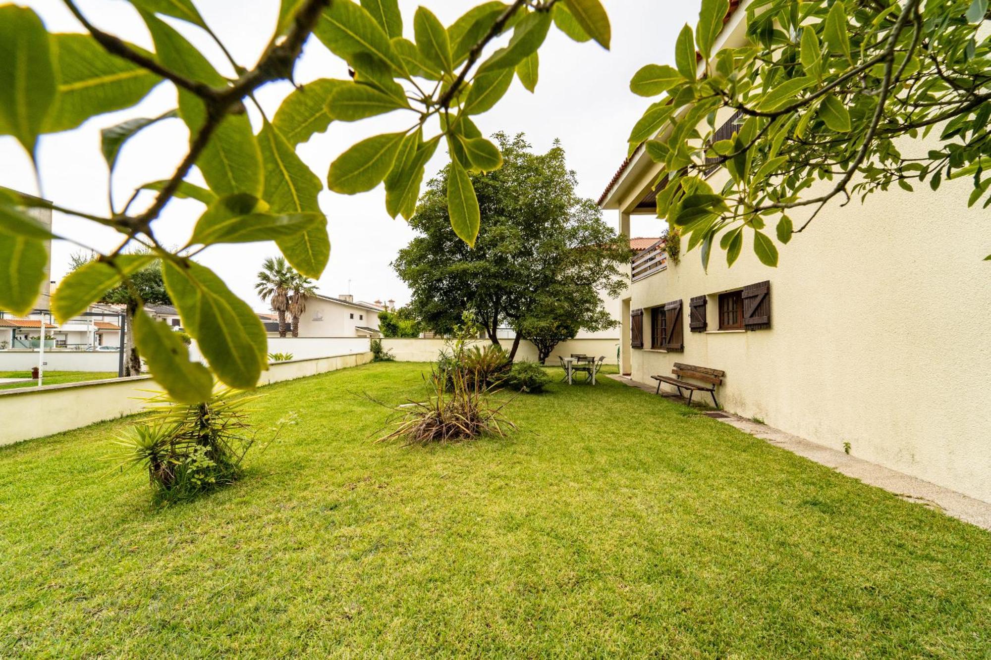 Amorosa Villa, 500M From The Beach By House And People Extérieur photo